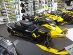 2024 Ski-Doo MXZ NEO+ 600 EFI ES RipSaw 1.25