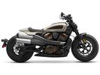 2023 Harley-Davidson Sportster® S