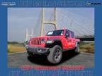 2023 Jeep Red