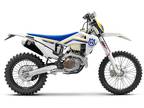 2023 Husqvarna FE 450 Heritage