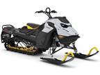 2024 Ski-Doo Summit Adrenaline 154 850 E-TEC SHOT PowderMax Light 2.5 w/