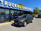 2014 Mazda CX-5 Grand Touring 4dr SUV Gray, MOONROOF, LEATHER, BACKUP CAM MORE