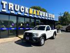 2014 Toyota Tacoma regular cab White, LOW MILES, LOW PRICE, VERY CLEAN, $$$$$$