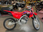 2024 Honda CRF125F - Big Wheel