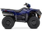 2023 Suzuki KingQuad 500AXi Power Steering