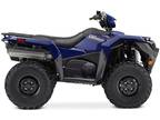 2023 Suzuki KingQuad 500AXi