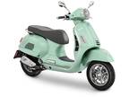 2024 Vespa GTS 300 E5