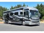 2013 American Coach American Tradition 42M 42ft