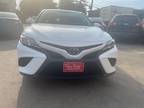 Used 2019 Toyota Camry for sale.