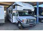 2024 Forest River Forester LE 2851SLE Ford 28ft