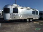 2024 Airstream Caravel 22FB 28ft