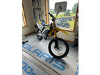 2024 Suzuki RM-Z450