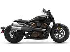 2023 Harley-Davidson Sportster® S