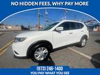 Used 2014 Nissan Rogue for sale.