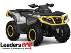 New 2024 Can-Am® Outlander XT-P 1000R