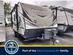 2018 Keystone Passport Express 175BH 19ft