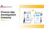 Finance App Development Company