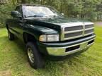 Used 1998 Dodge Ram 1500 for sale.