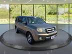 Used 2011 Honda Pilot for sale.