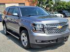 Used 2018 Chevrolet Tahoe for sale.