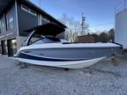 2017 Sea Ray SLX 250 Boat for Sale