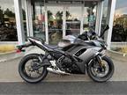 2021 Kawasaki NINJA 650 ABS Motorcycle for Sale