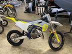 2024 Husqvarna® TC 85 17/14 Motorcycle for Sale