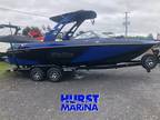 2018 Malibu 23 LSV Boat for Sale