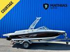 2014 BAYLINER 175 FLIGHT SERIE Boat for Sale