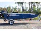 2019 Princecraft Yukon 140 Boat for Sale