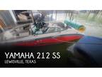 2012 Yamaha 212 SS Boat for Sale