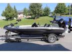 2021 Ranger Z175 Boat for Sale