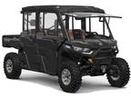 2024 Can-Am Defender MAX Lone Star Cab HD10 ATV for Sale