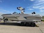 2024 Tige 24RZX Boat for Sale