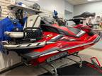 2023 Yamaha FX Cruiser SVHO W/Audio Boat for Sale