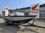 2023 Starcraft Superfisherman 186 Boat for Sale