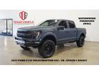 2023 Ford F-150 Raptor 4X4 HENNESSEY VELOCIRAPTOR 600,ROOF,360 CAM -