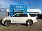 2016 GMC Yukon White, 117K miles