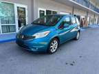 2014 Nissan Versa for sale