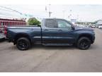 2019 Chevrolet Silverado 1500 Gray, 54K miles