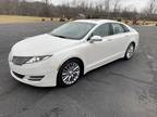 2013 Lincoln MKZ Base AWD V6 4dr Sedan