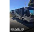 2009 Fleetwood Discovery 39R 39ft