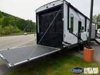 2023 Forest River RV Forest River RV Cherokee Wolf Pack 4500PACK 45ft