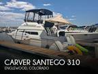 1997 Carver Santego 310 Boat for Sale