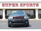 2010 Jeep Grand Cherokee Limited 4x2 4dr SUV