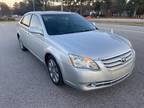 2006 Toyota Avalon Touring 4dr Sedan