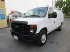 2011 Ford E-Series E 250 3dr Cargo Van