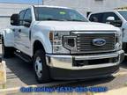 $62,995 2022 Ford F-350 with 50,548 miles!