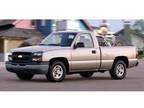 2005 Chevrolet Silverado 1500 Z71