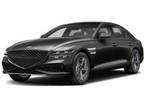 2023 Genesis G80 3.5T Sport AWD